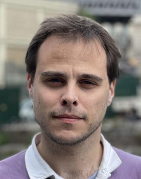 Domingos Coimbra as Himself