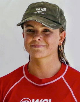 Bella Kenworthy as Herself