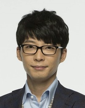 Gen Hoshino Photo