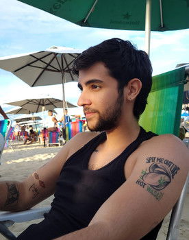 João Paulo Magalhães