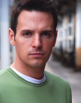 Joshua Rollins as Nathan