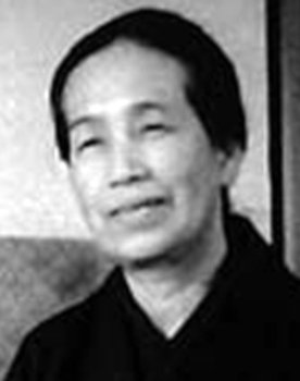 Fumiko Katsuragi