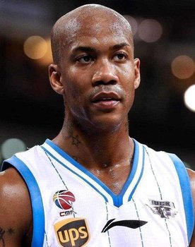 Stephon Marbury