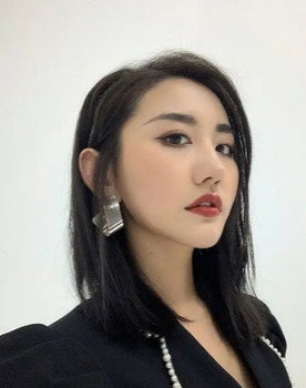 秦瑜 as 玛丽 (Actor)