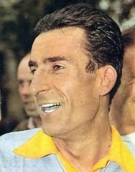 Raphaël Géminiani as Self