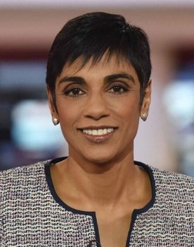 Reeta Chakrabarti