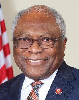 James Clyburn
