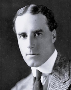 Howard Gaye