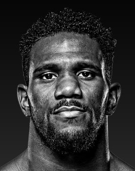 Adrien Broner vs. Blair Cobbs