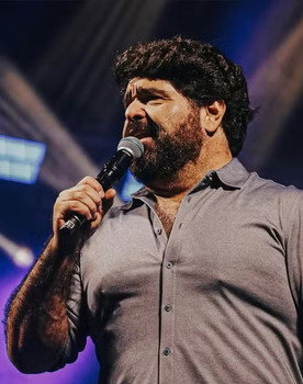 Fabiano José da Silva
