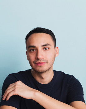 César Camán as Davide