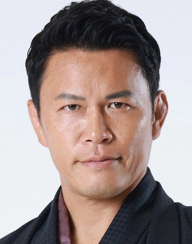 须藤元气