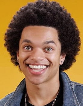 Christian McCartney as Frank / Wolf (voice)