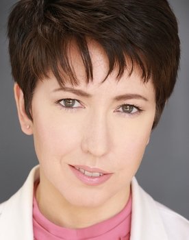 Charidy Wronski