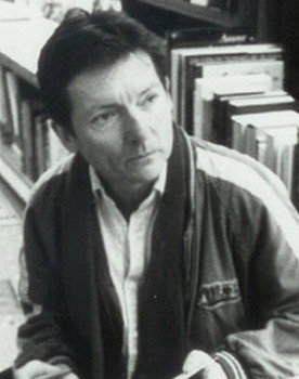 Jean-Claude Guiguet