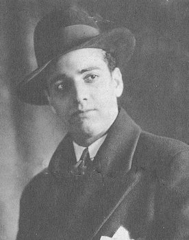 Lorenzo Tucker