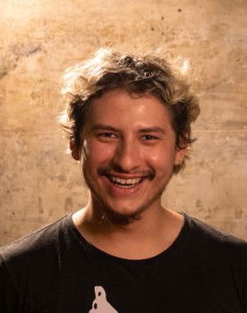 Lucas Valesi as Mohammed