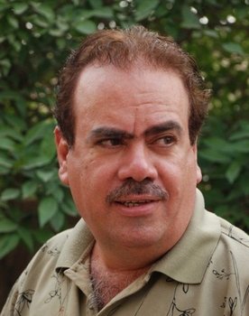 Ghanim Hamid