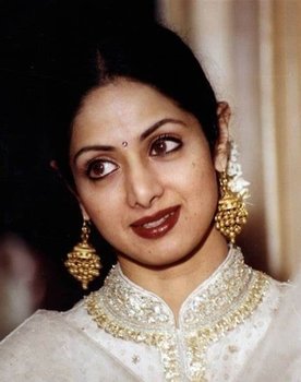 Sridevi