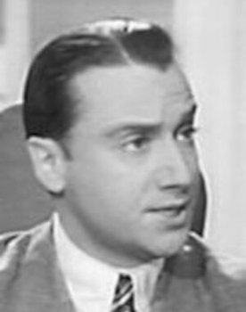 Rafael Durán as Principe Miguel