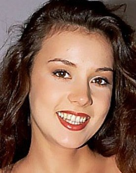 Profession: Porn Actress