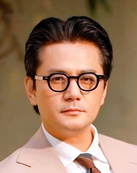 Trương Minh Cường as