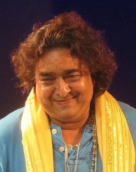 Raimohan Parida
