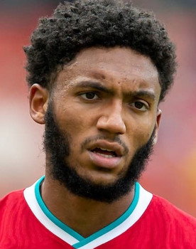 Joe Gomez