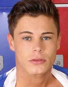 Zac West