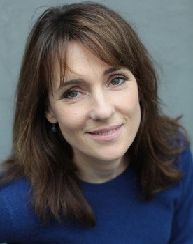 Tadrina Hocking as Marie-Angélique