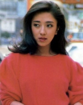 Rei Akasaka