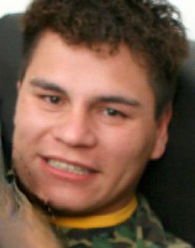 Alex Bresh