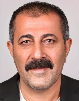 İbrahim Dizlek
