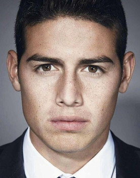 James Rodríguez