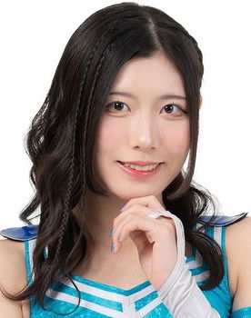 Haru Kazashiro as Haru Kazashiro