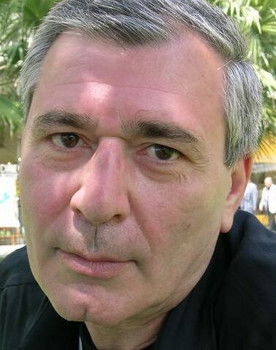 Levan Zakareishvili as 