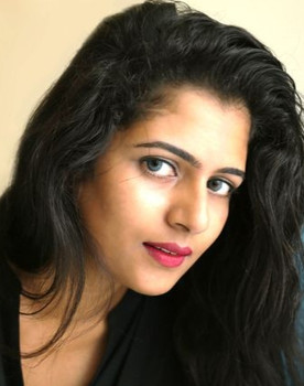 Yamini Lakshmanan