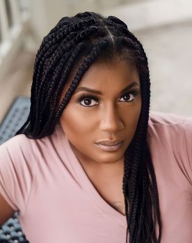 Tekia Gee