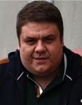 Emre Mutlu as 