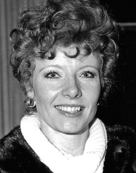 Jo Rowbottom