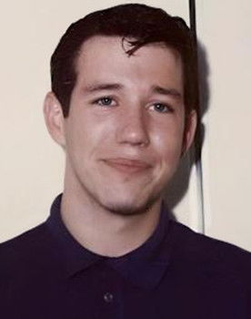 Martin McNally as Self