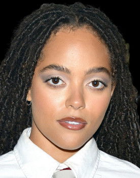 Quintessa Swindell as Tabitha Foster