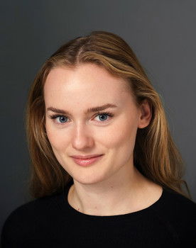 Ylva Bjørkaas Thedin as Jill