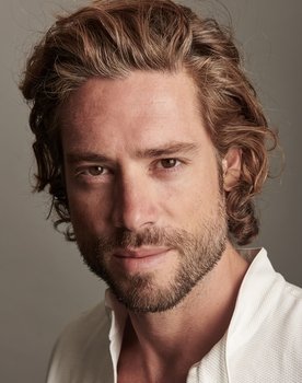 Anthony Lewis as Rudy