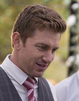Stiaan Smith