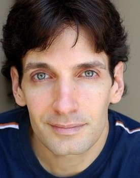 Christopher Le Crenn as Engineer