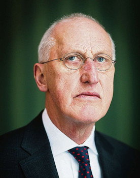 Rein Jan Hoekstra
