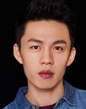 Lee Hong Chi as Rat
