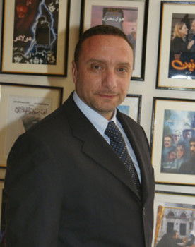 Basil Al-Khatib
