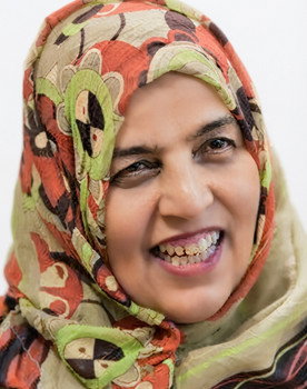 Fatema Adulbqawi